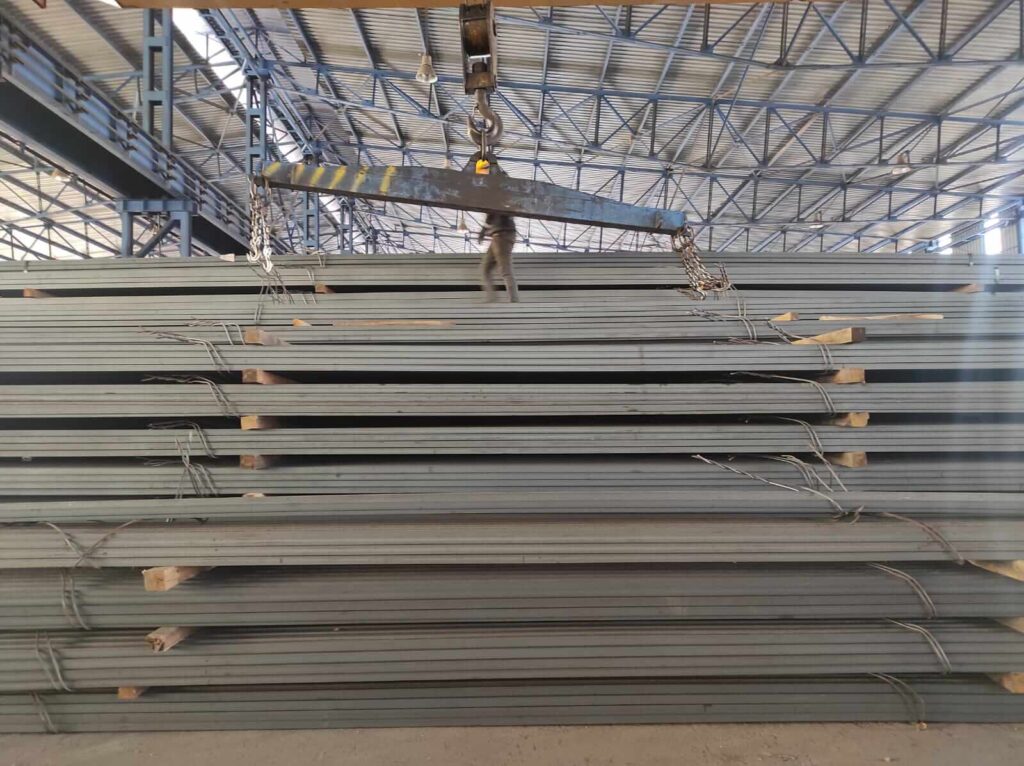 large-stock-available-IPN80-NPI-steel-section-profile