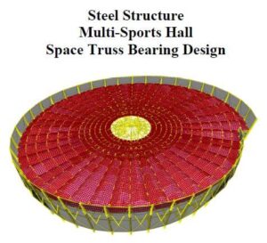 steel-structure-design-space-truss-bearing-manufacturer