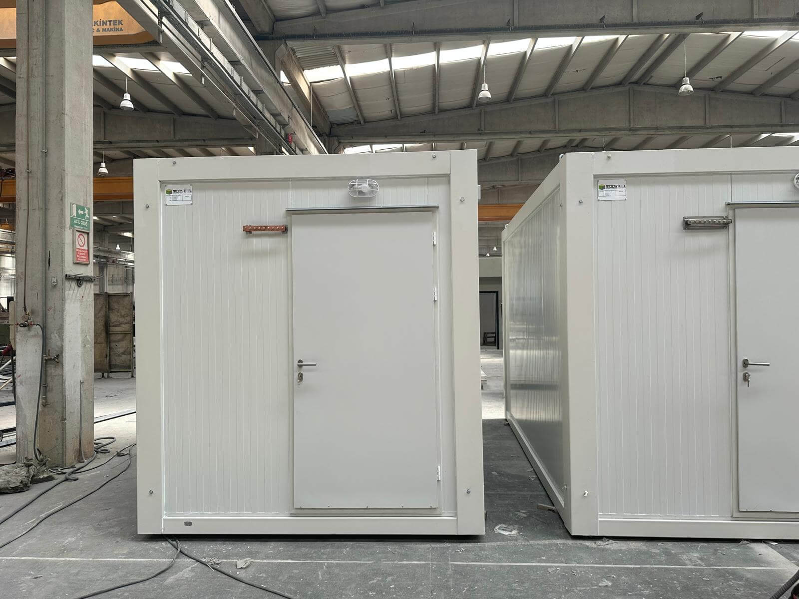 Ehouse-data-center-equipment-shelter