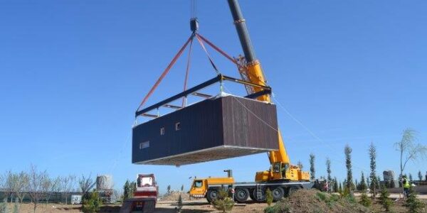 modular office-villa-steel-construction-manufacturer-germany